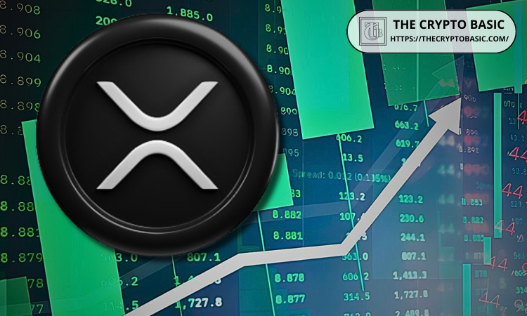 专家解释为什么应该对XRP抱有信心,并预测即将出现上升趋势