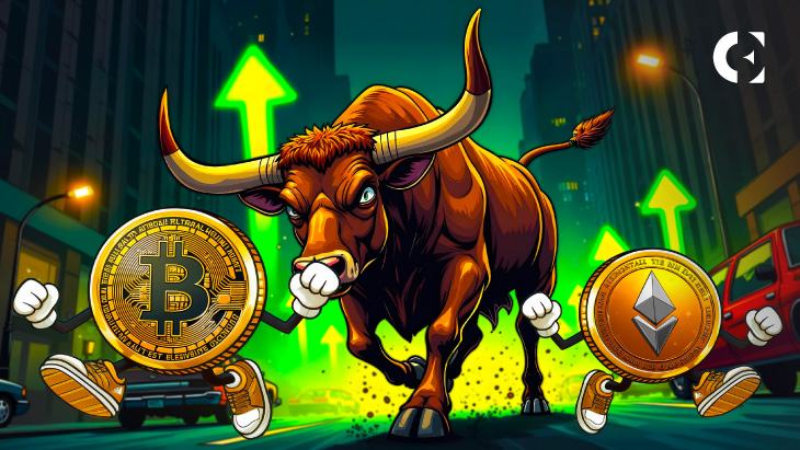 分形分析预示未来几个月内Altcoin市场看涨。