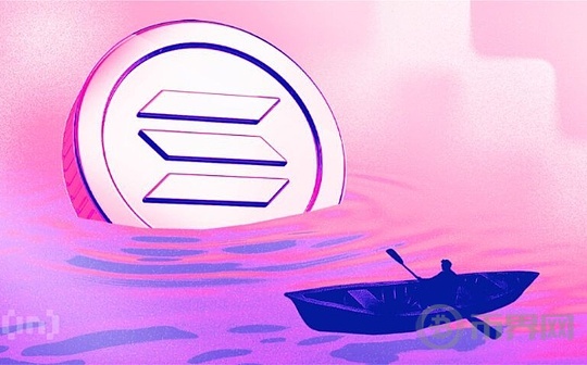 Solana价格接近关键区域:下一步是4还是3?