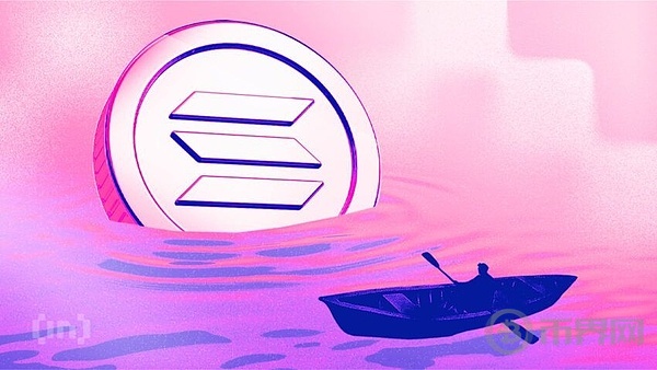 Solana价格接近关键区域：下一步是4还是3？