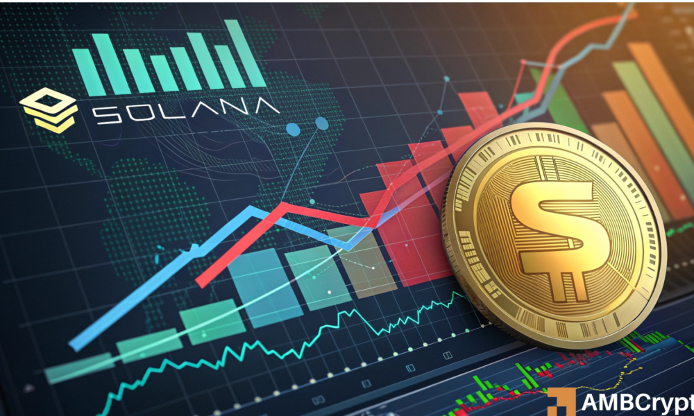 索拉纳(Solana)的价格触及260美元:SOL是否会展开强劲反弹?