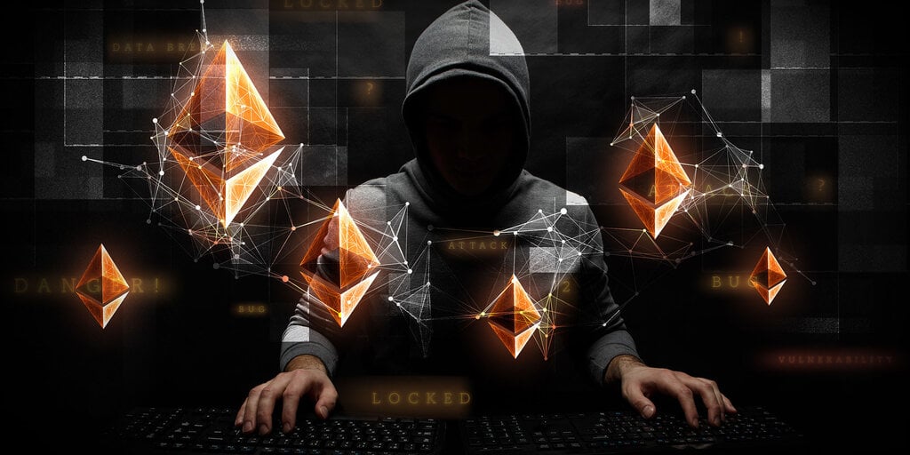 Crypto Exchange Bybit confirms /uploadfile/coin/2025/0222/1sd01aasds3d9303ca3s1s.jpg.4 billion hack, Ethereum plunges