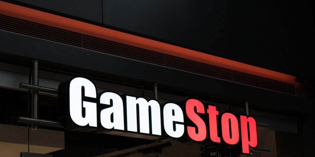 GameStop CEO Responds to Proposal to Convert Billion in Cash to Bitcoin