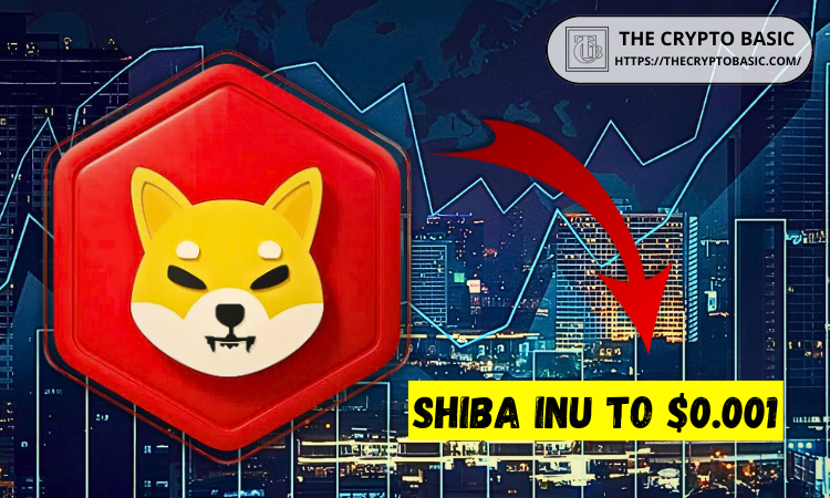 目前柴犬价格触目惊心:SHIB价格达到0.001美元时其价值是什么?