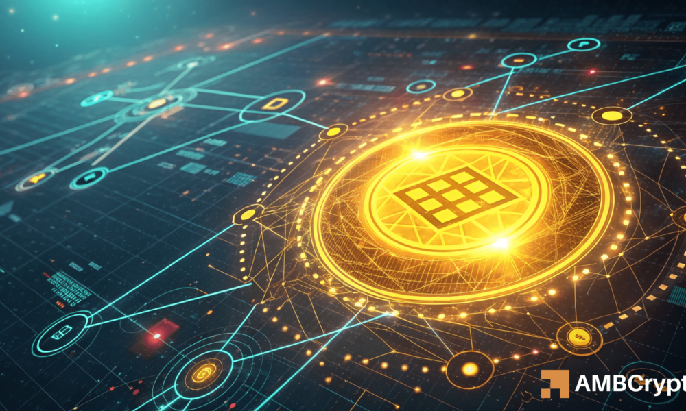Can BNB Sustain its Price Momentum Following the Recent Upgrade?