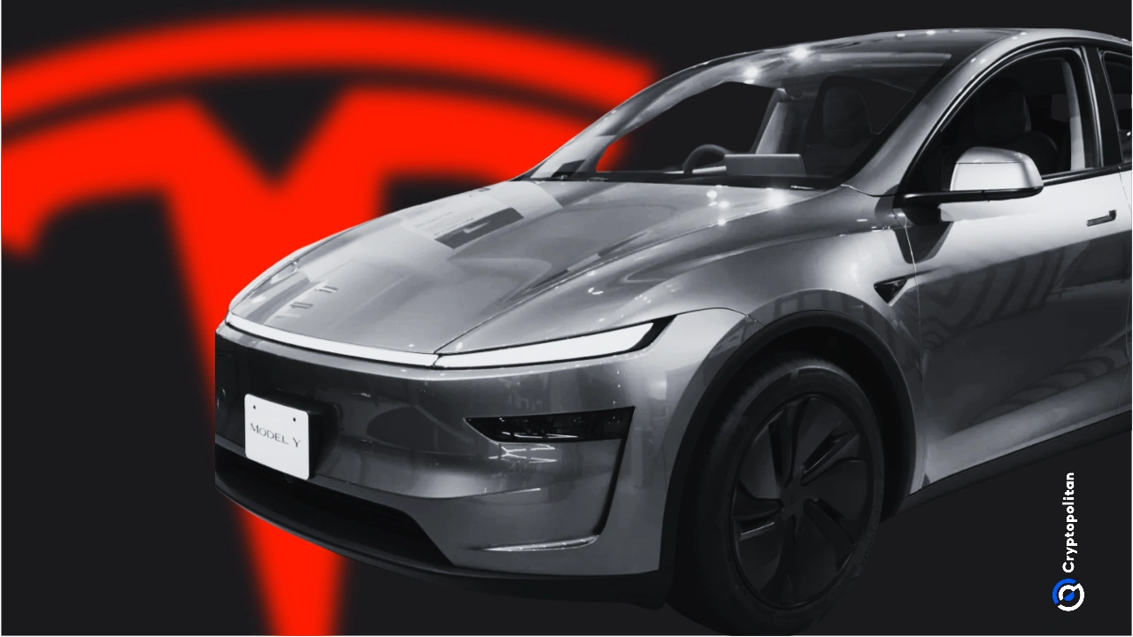 埃隆·马斯克在德克萨斯州推出特斯拉Robotaxi,固定费用仅为4.20美元