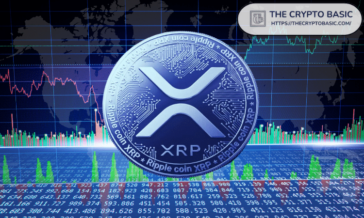 专家预测:XRP 将在 6 个月内价格低于 2 美元