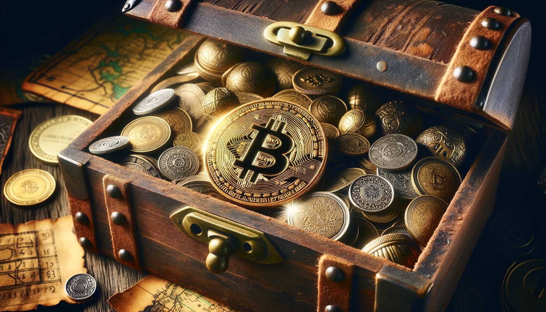 Genius Group Launches Bitcoin Bonds with Purchase of 110 BTC