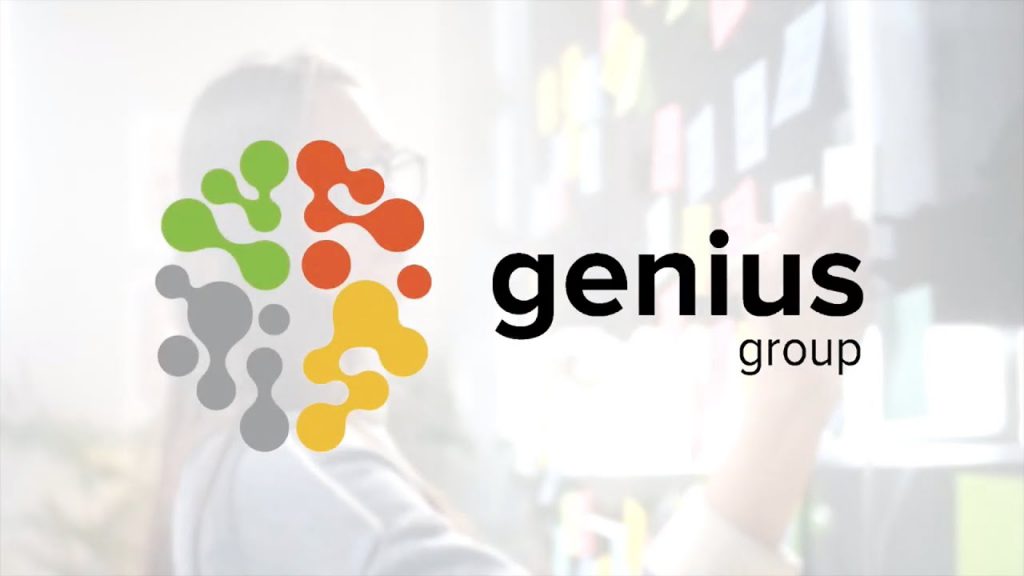 Genius Group Launches Bitcoin Bonds with Purchase of 110 BTC