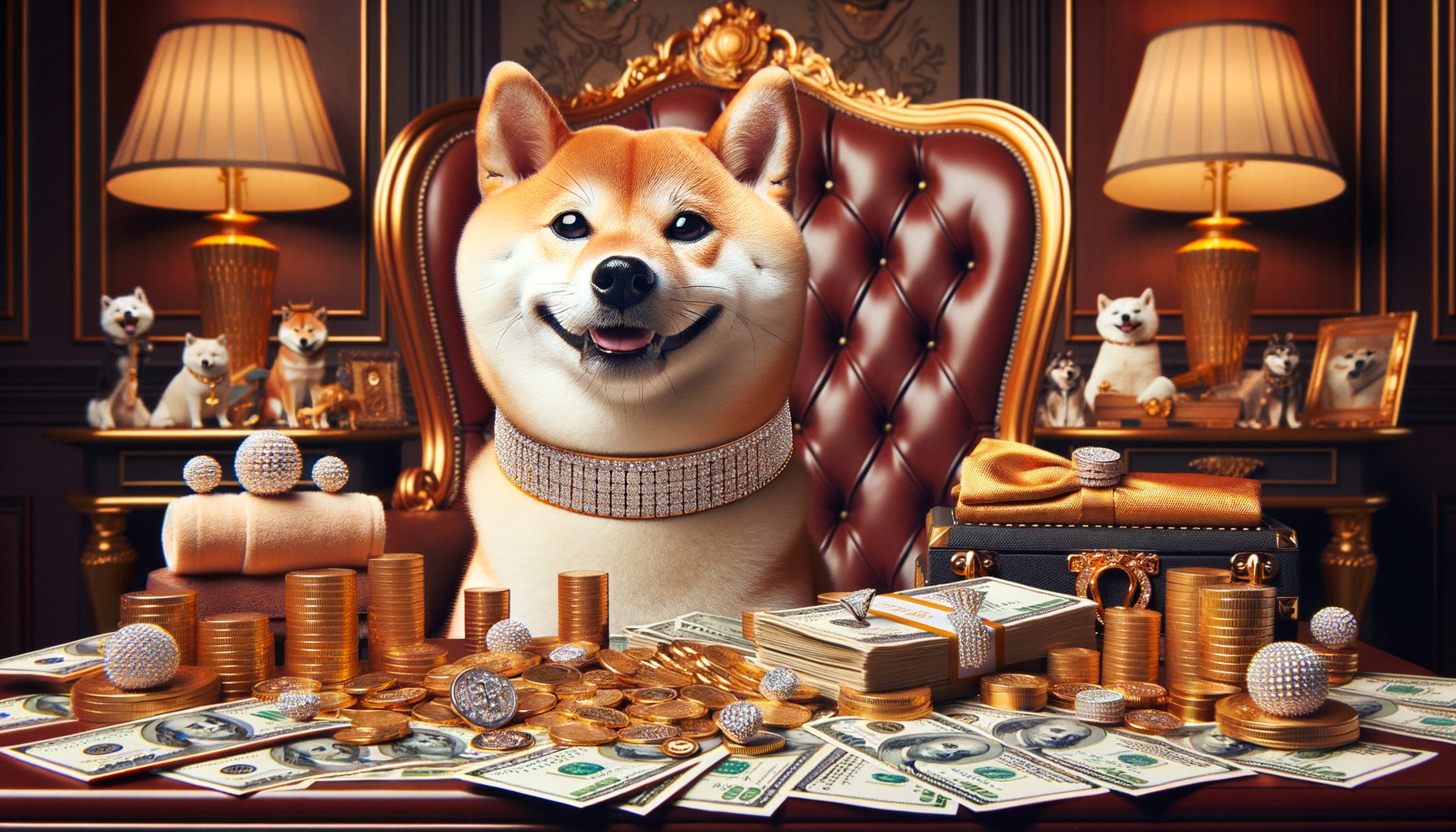 Shiba Inu: How Can Make You a SHIB Millionaire