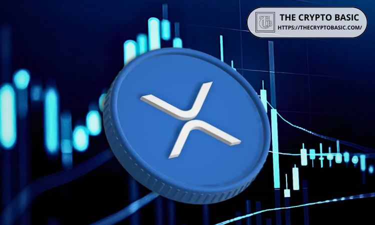 预测:当全球加密货币市值达到5万亿美元时,XRP价格将会发生怎样的变化? - WallStreetBets创始人给出答案