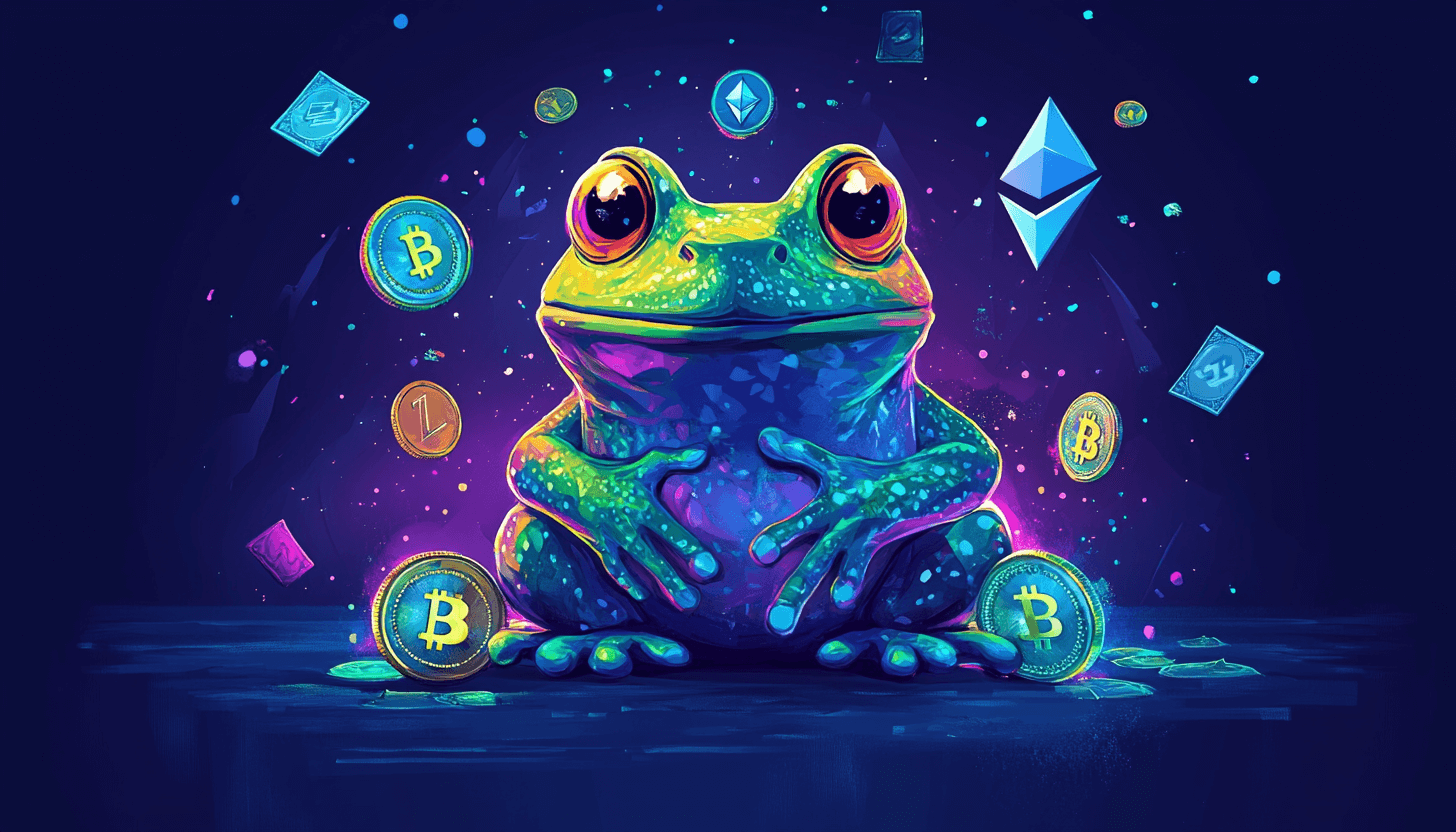 Pepe on Wall Street: The Future of AI-Powered Automated Trading in 2025