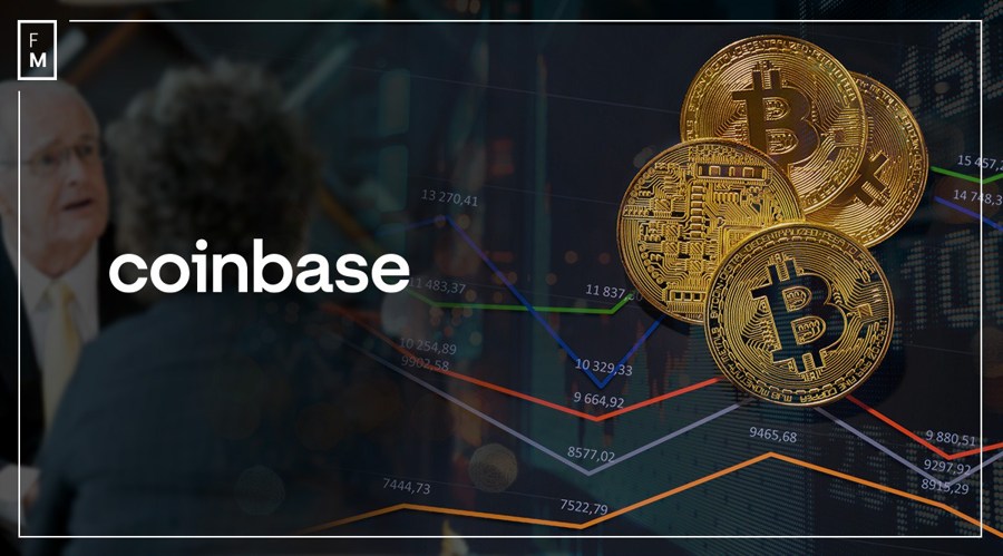 Coinbase Expands U.S. Services with Bitcoin Support Loans up to 0,000