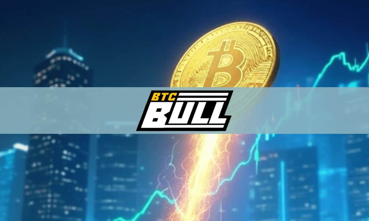分析师预测比特币将在2025年达到150,000美元,专家认为BTC Bull Token将助力比特币增长
