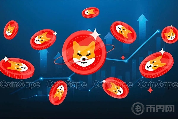 柴犬价格能翻了300%吗？1.28亿枚SHIB销毁引发乐观情绪
