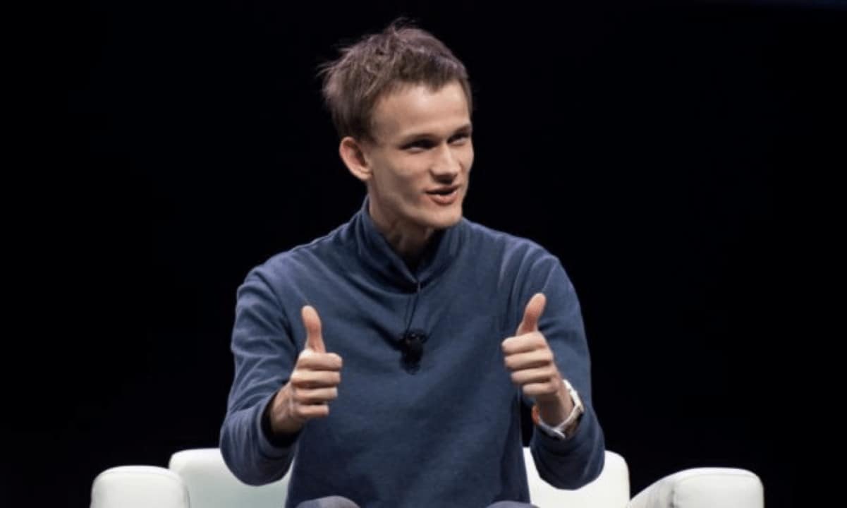 超越黑客:Vitalik Buterin倡导寻求钱包解决方案解决加密货币损失