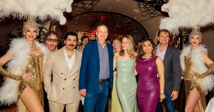 TakeOver Successfully Hosts Second Annual Bitcoin Event BitGala in Las Vegas