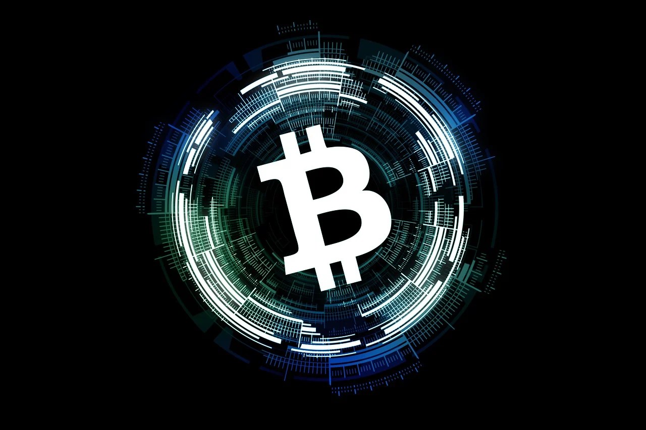Bitcoin price breaks through key moving average line, signaling potential rally
