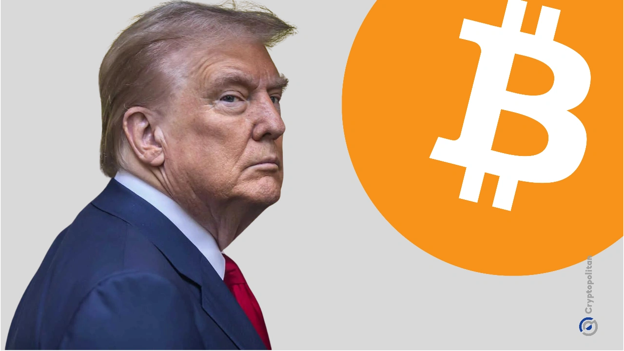 特朗普或将在下周首次推进加密政策变革
