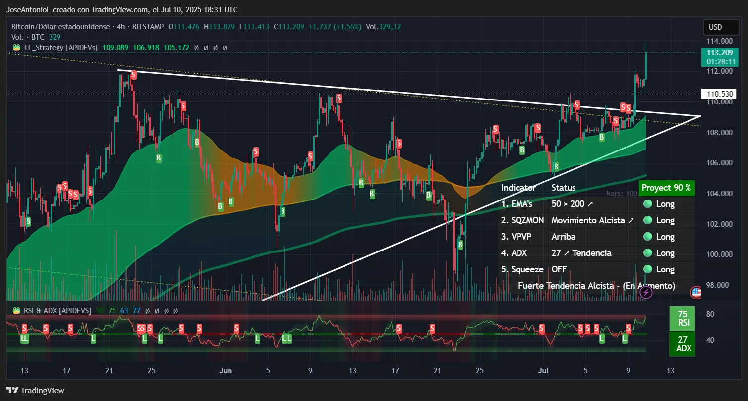 The Future of Bitcoin Prices in Emerging Fields: What Comes Next?