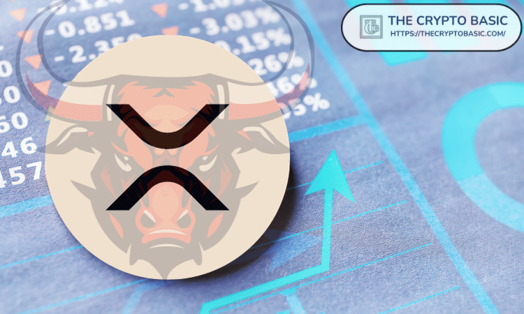 分析师认为瓦尔哈拉之门的发现可能将 XRP 价格推高至 12 到 23 美元