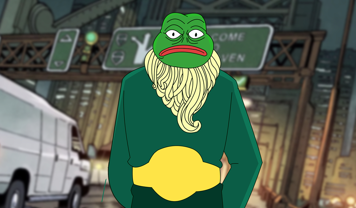 以太坊上的 Memecoin PEPETO 在预售阶段成功筹得超过 550 万美元
