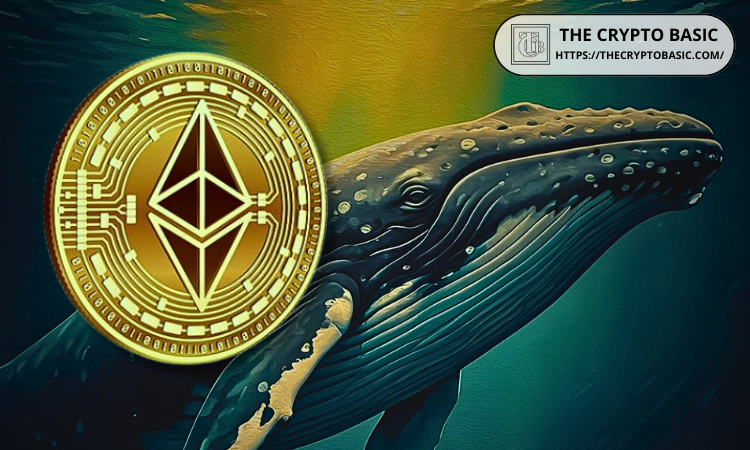 Ether Machine Acquired for .9 Million, Surpassing Ethereum Foundation in ETH Holdings