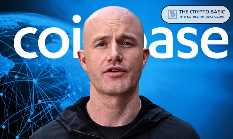Coinbase CEO Sets Bitcoin Price Target for 2030 at /uploadfile/coin/2025/0821/1saas6a819680998368c68.jpg Million