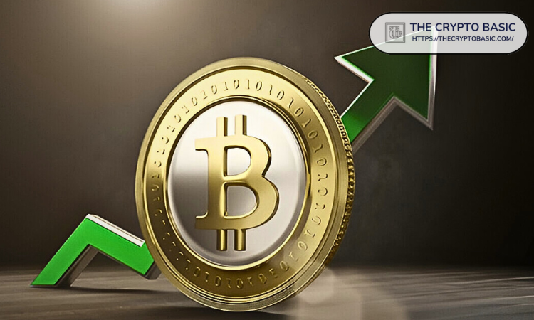 稀有比特币牛市信号即将触发;专家表示历史上未曾失误