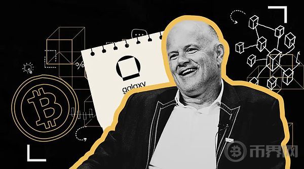 华尔街前基金经理人迈克尔·诺沃格拉茨（Michael Novogratz）