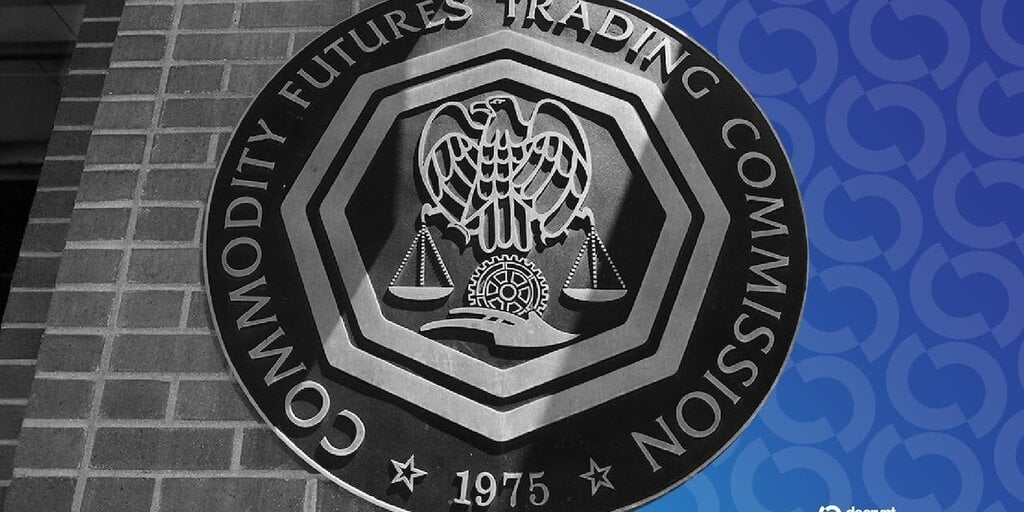 美国商品期货交易委员会 (CFTC) 允许美国公民在币安等外国加密货币交易所交易