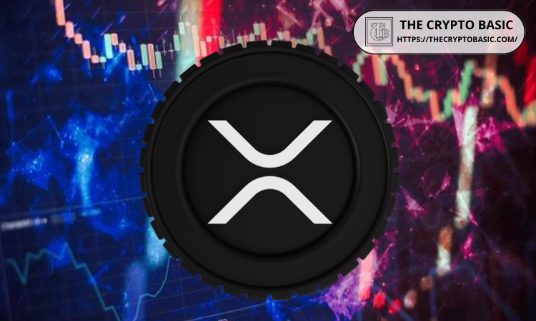XRP Elliott Wave Structure Points to .69 Top, as Correction Wave 2 Completes