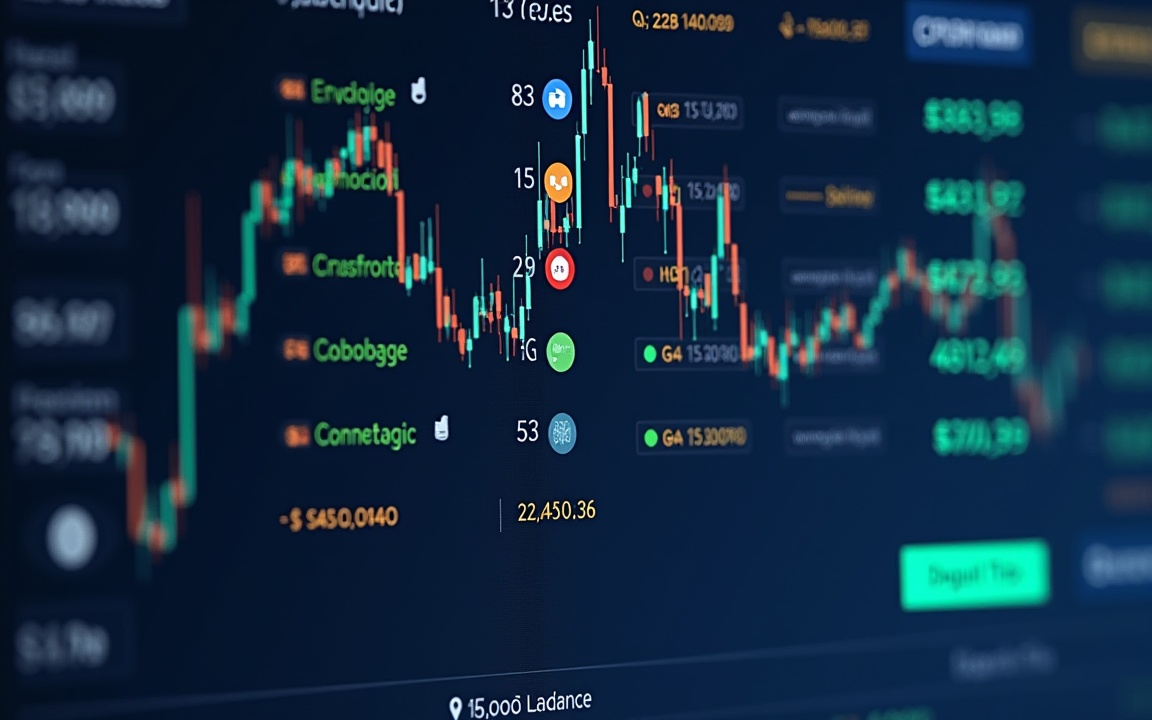 Coinbase and Upbit listings drive FLOCK token price surge