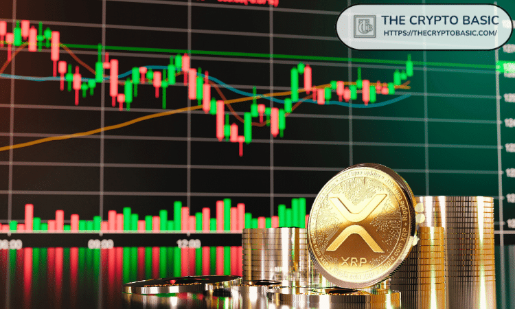 专家预测 XRP 将何时达到两位数？