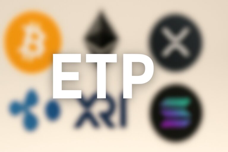 加密货币 ETP 流入量创新记录，现在是购买的最佳时机
